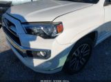 TOYOTA 4RUNNER LIMITED JTEBU5JR0H5****** fotografie