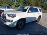 TOYOTA 4RUNNER LIMITED photo