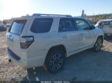 TOYOTA 4RUNNER LIMITED photo