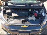 CHEVROLET SPARK 1LT CVT photo