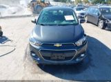 CHEVROLET SPARK 1LT CVT photo