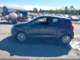 CHEVROLET SPARK 1LT CVT photo