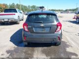 CHEVROLET SPARK 1LT CVT photo