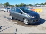 CHEVROLET SPARK 1LT CVT photo