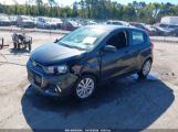 CHEVROLET SPARK 1LT CVT photo