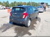 CHEVROLET SPARK 1LT CVT photo