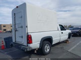CHEVROLET SILVERADO 2500HD WORK TRUCK 1GBHC24UX4E****** снимка