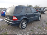 MERCEDES-BENZ ML 320 4JGAB54E42A****** снимка
