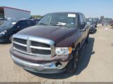 DODGE RAM 1500 SLT/LARAMIE снимка