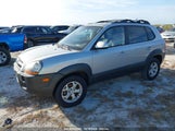 HYUNDAI TUCSON SE KM8JN12D59U****** снимка
