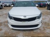 KIA OPTIMA LX photo