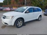 DODGE JOURNEY SE снимка