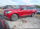 LINCOLN NAVIGATOR RESERVE L 5LMJJ3LT8LE****** снимка