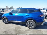 KIA SPORTAGE SX 5XYK43AF9PG****** снимка