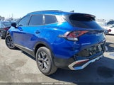 KIA SPORTAGE SX 5XYK43AF9PG****** снимка