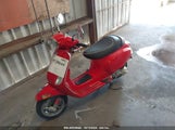 VESPA LX 50 ZAPC386B9C5****** fotografie