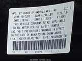 Honda Accord Ex-L V-6 1HGCR3F8XFA022948 photo
