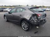 MAZDA MAZDA3 TOURING photo