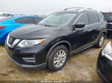 NISSAN ROGUE S 5N1AT2MT5KC****** снимка