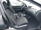 NISSAN ROGUE S 5N1AT2MT5KC****** снимка