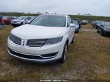 LINCOLN MKX BLACK LABEL 2LMPJ9JP3HB****** снимка
