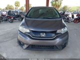 HONDA FIT EX/EX-L снимка