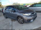 HONDA FIT EX/EX-L снимка