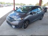 HONDA FIT EX/EX-L снимка