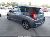 HONDA FIT EX/EX-L photo