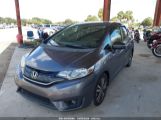 HONDA FIT EX/EX-L снимка