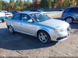 AUDI A4 2.0T photo