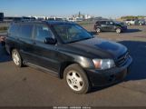 TOYOTA HIGHLANDER LIMITED V6 photo