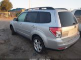 SUBARU FORESTER 2.5X PREMIUM photo