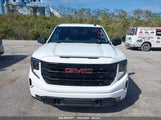 GMC SIERRA 1500 4WD SHORT BOX ELEVATION WITH 3SB 3GTUUCED4RG****** снимка