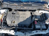 TOYOTA COROLLA IM JTNKARJE8HJ****** снимка