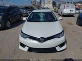 TOYOTA COROLLA IM JTNKARJE8HJ****** снимка