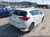 TOYOTA COROLLA IM JTNKARJE8HJ****** снимка