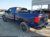 CHEVROLET SILVERADO 1500 1LT 1GCRCREC9EZ****** снимка