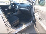 SUBARU XV CROSSTREK 2.0I PREMIUM JF2GPAFC9F8****** снимка