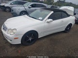 MERCEDES-BENZ CLK 350 WDBTK56F56F****** снимка
