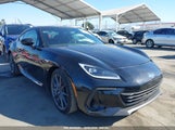 SUBARU BRZ LIMITED JF1ZDBE12P9****** снимка
