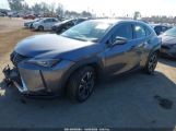 LEXUS UX 200 снимка