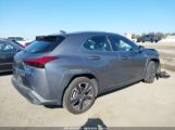 LEXUS UX 200 JTHX3JBH2M2****** fotografie