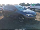 SUBARU CROSSTREK LIMITED снимка