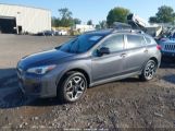 SUBARU CROSSTREK LIMITED снимка