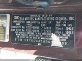 KIA SORENTO EX 5XYKU4A16BG****** снимка