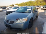PONTIAC G6 GT 1G2ZH18N474****** снимка