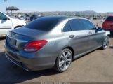 MERCEDES-BENZ C 300 LUXURY/SPORT снимка