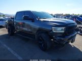 RAM 1500 BIG HORN/LONE STAR 4X4 5'7 BOX снимка