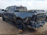 RAM 1500 BIG HORN/LONE STAR 4X4 5'7 BOX снимка